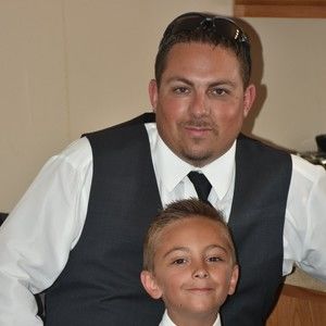 Meet your Posher, Fred